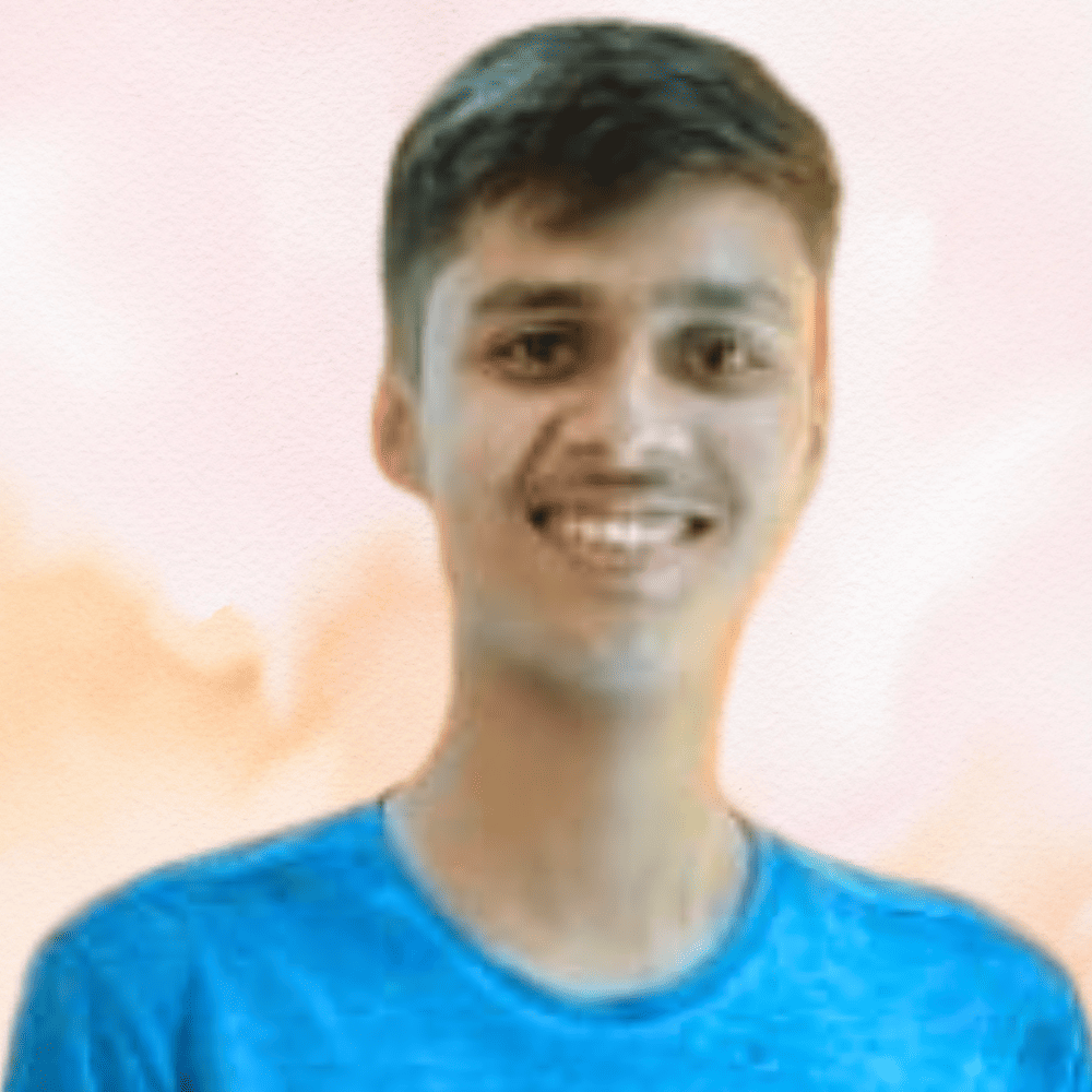 Testimonial profile image
