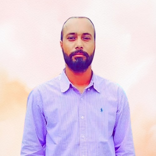 Testimonial profile image