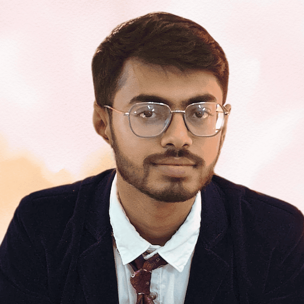 Testimonial profile image
