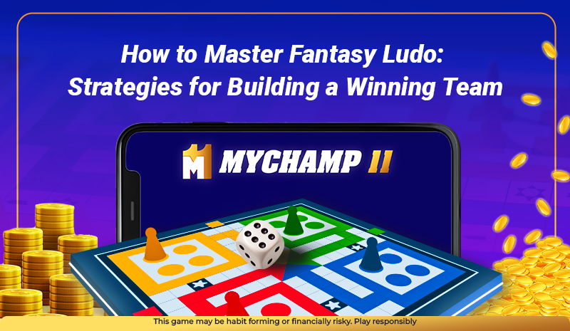 How to Master Fantasy Ludo: Strategies for Building a Winning Team