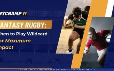 Fantasy Rugby: When to Play Your Wildcard for Maximum Impact