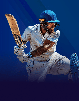 Cricket Player