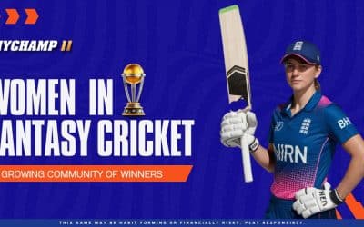 Women in Fantasy Cricket: A Growing Community of Winners