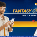 playing fantasy cricket game online in India?