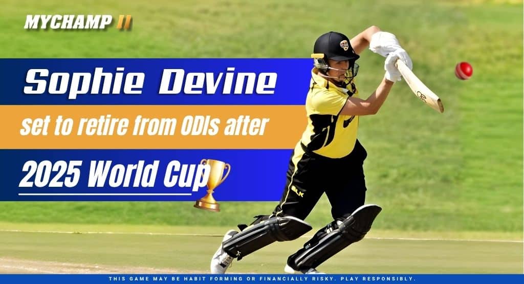 ICC Women’s World Cup 2025
