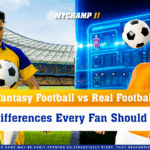 play fantasy football game online in India