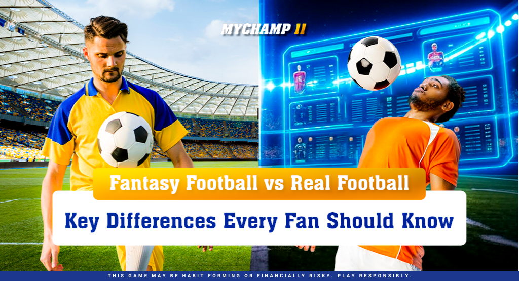 play fantasy football game online in India