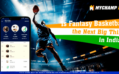 Is Fantasy Basketball the Next Big Thing in India?