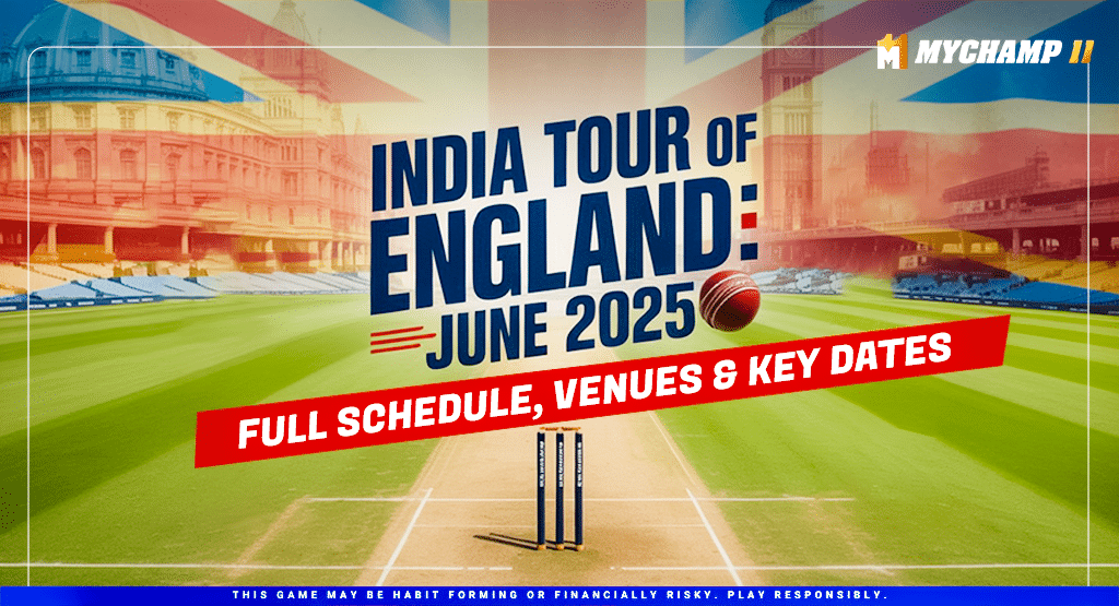 play best fantasy cricket game online in India
