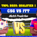 play fantasy cricket game online in India