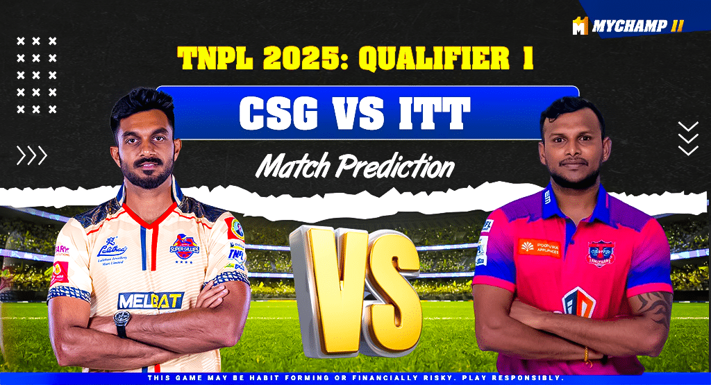 play fantasy cricket game online in India