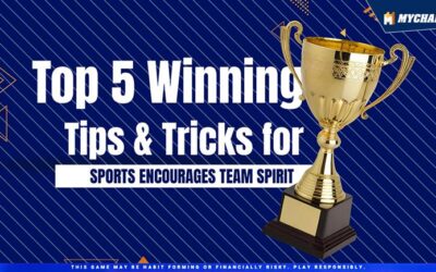 Top 5 Winning Tips & Tricks for Fantasy Cricket  