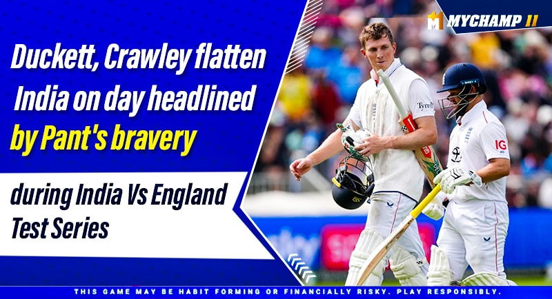 Play Fantasy cricket Game Online in India