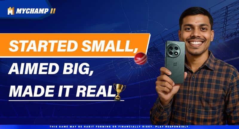 Play fantasy cricket game