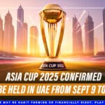 play a fantasy cricket game online in India